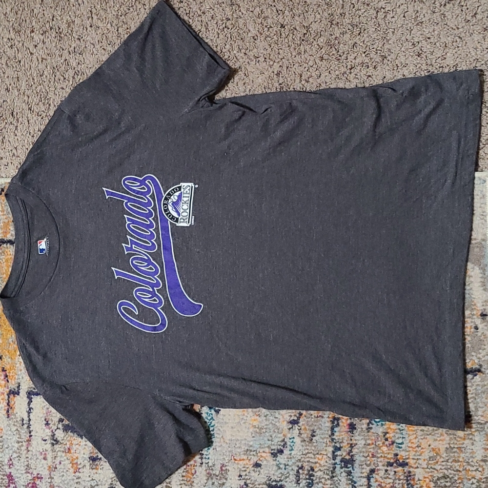 MLB Colorado Rockies